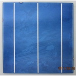 多晶硅太陽能電池及組件