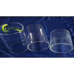 石英護套管，襯套，石英套管，石英護套（單晶爐石墨電極保護用）