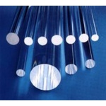 單晶爐用調試石英棒,高純石英棒,透明石英棒，石英棒