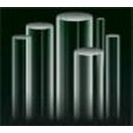 鑄錠長晶測試石英棒，高純石英棒，太陽能級石英棒，石英棒