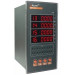 安科瑞直流防雷柜采集裝置AGF-D16，光伏電站專用