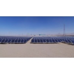 太陽能光伏支架太陽能跟綜系統(tǒng)