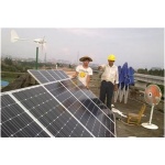 村支書(shū)的推薦一一農(nóng)光互補(bǔ)光伏發(fā)電