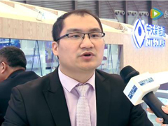 世紀(jì)新能源網(wǎng)專訪中天昱品總工程師熊俊峰