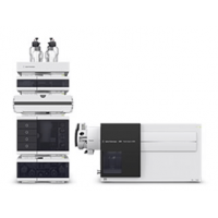 LC-MS檢測平臺(tái)