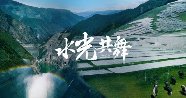 再樹標桿！華為助力全球裝機最大、海拔最高水光互補電站成功并網