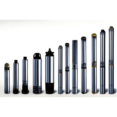 EFI Polymers，深井潛水泵，直線電機灌封膠