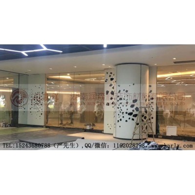 長沙/湖南鋁單板廠,長沙鋁圓管,勾搭龍骨,A字龍骨,沖孔龍骨