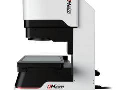 閃測儀應用案例丨僅需三步 秒測上百個針腳尺寸