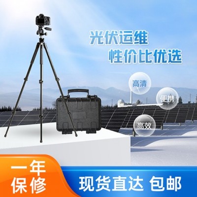 靈珀光伏EL檢測(cè)儀 光伏組件隱裂缺陷檢測(cè)LP-EL03