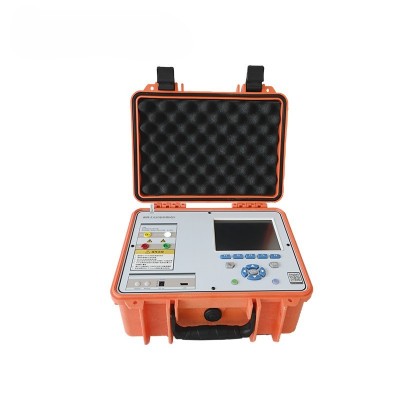 靈珀iv曲線測(cè)試儀 光伏iv功率檢測(cè)LP-IV30