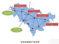 揭秘“北方氫谷”千億產(chǎn)值:成本大幅降低,產(chǎn)能加速釋放!