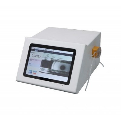 密度計生產廠家 & 品牌推薦：在線/液體款全覆蓋，選對不踩坑