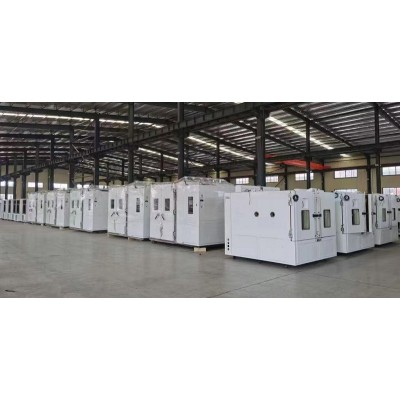 2025國產溫度沖擊試驗箱廠家排行：性能好，幫你挑對品牌