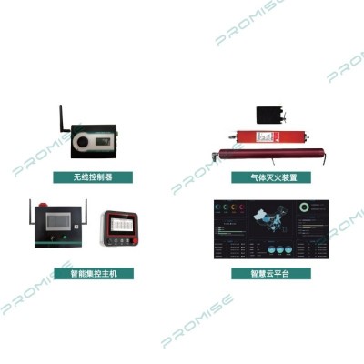 普思儲能電站自動(dòng)滅火系統(tǒng)：環(huán)保護(hù)設(shè)備，行業(yè)新選擇