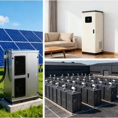 普思配電柜自動(dòng)滅火裝置：電力設(shè)施安全 “隱形衛(wèi)士”